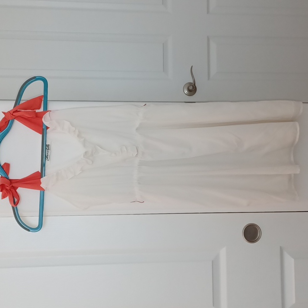 Annabella Dress